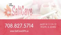 Salt Cave SPA image 1